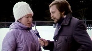 1989 год. Ялуторовск. Молочно-консервный комбинат