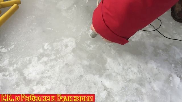 Самые лучшие самодельные ввертыши для крепления зимней палатки,так же подойдут для летнего грунта. смотреть онлайн