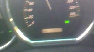 Lexus RX350 (2008 года) разгон от 0 до 100 и 140