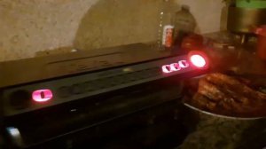 Тестируем двусторонний гриль Tefal OptiGrill + ГОТОВИМ КРИВЕТКИ И СЕПИЮ