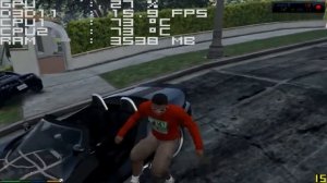 GTA V on core 2 duo e4400