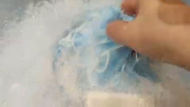 СТИРАЮ МЕДИЦИНСКИЕ МАСКИ. смотреть онлайн