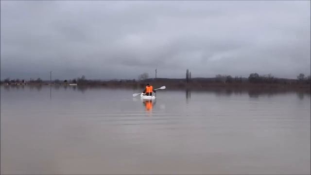 С каяк в нивите край Ямбол смотреть онлайн