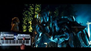 Transformers - Arrival to earth Cover | Steve Jablonsky | Epic Orchestral Cover | Vaanga makkaa