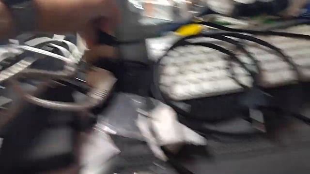 Ремонт фена Pigong PG8018LCD (обновлённая версия) смотреть онлайн