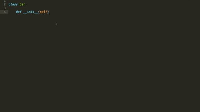 Python Object Oriented Programming For Beginners | Explained Simply & Clearly