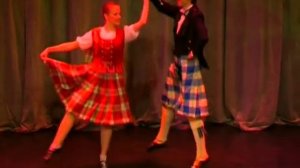 You and Me (Scottish Dance)
