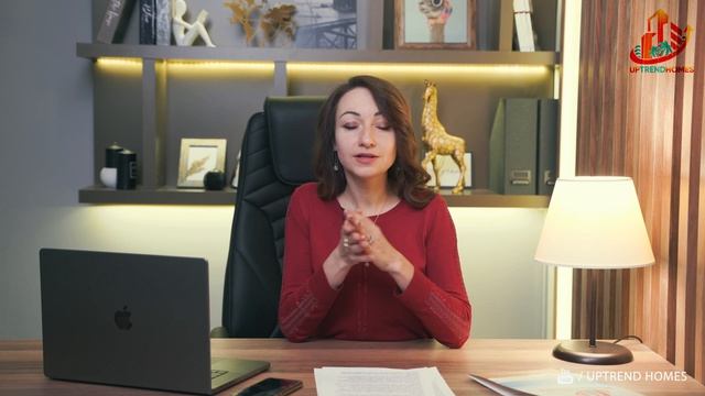 Процесс покупки недвижимости в компании Uptrend Homes от А до Я