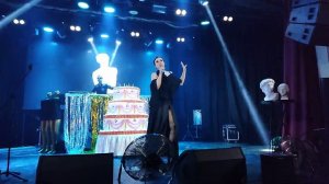 Dead Blonde - Всего лишь друг (09.04.2023)