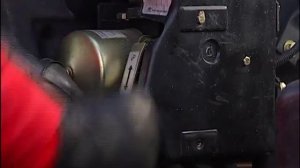 CAMC HN3250 (ОБЗОР)