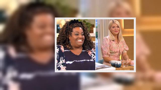 This Morning faces backlash over 'embarrassing' Josie Gibson gnome segment смотреть онлайн