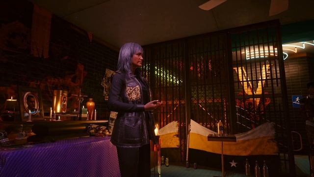 Cyberpunk 2077 Full Walkthrought #25 ► See you in the Afterlife смотреть онлайн