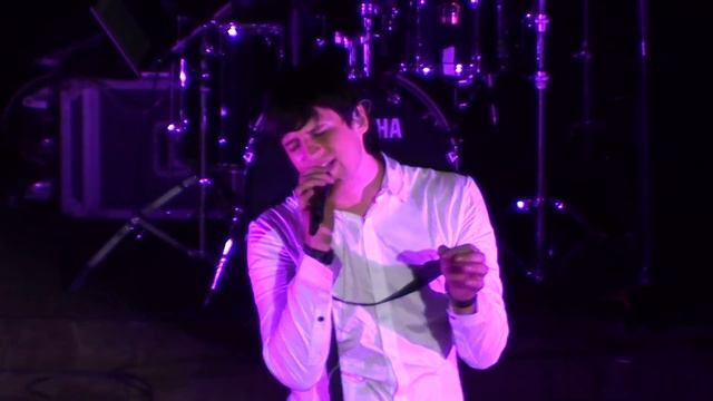 Дмитрий Колдун. Прости за все смотреть онлайн