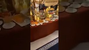 День рождения у малахова