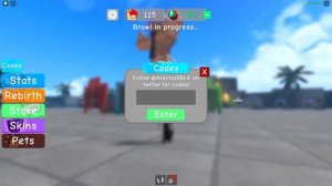 Коды для Weight Lifting Simulator 3/codes/roblox/симулятор тяжелой атлетики 3/роблокс