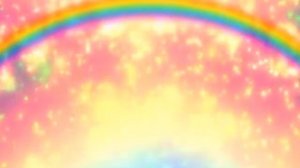 Радуга дуга - песня клип видеофон