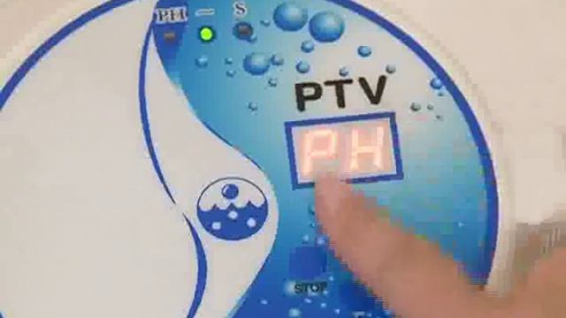 vandens jonizatorius PTV instrukcija смотреть онлайн