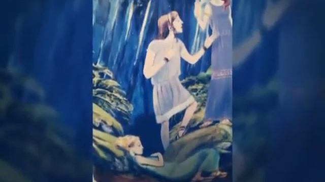 A Midsummer Night Dream William Shakespeare смотреть онлайн