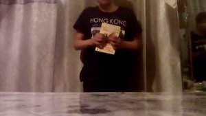 Меня вселился Баку пожиратель снов