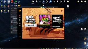 GTA V не обновляется