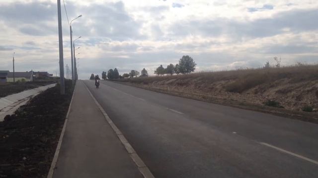 Покатушка на patron 125 enduro со стантом смотреть онлайн