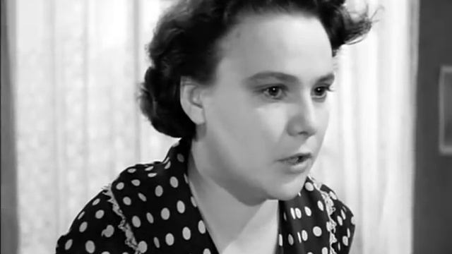 Любовью надо дорожить. Любовью надо дорожить