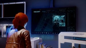 Marvel’s Spider-Man - Step Into My Parlour - Finding The Keypad Code