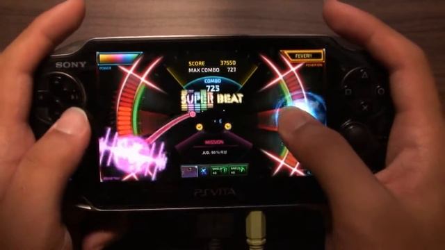 [60FPS] [SUPERBEAT: XONiC] The Lemon Squash (EXTRA) All Combo смотреть онлайн