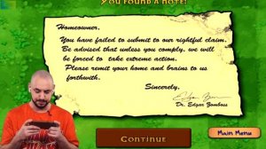 ПАПА РОБ И ЗОМБИ ПРОТИВ РАСТЕНИЙ: ПУТЬ К ЗОМБОССУ! СБОРНИК PLANTS VS ZOMBIES НА ПАПА РОБ ШОУ!