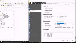 Coordinate System Conversion from MRSO to WGS84 | Survey & Mapping