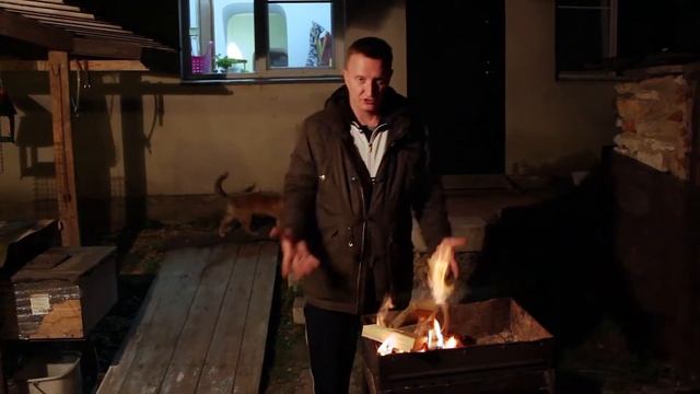 Шашлык из минтая на углях! Вкусный, ароматный и на природе. Рецепт от Саратова)