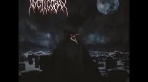 Nycticorax "Black Raven...Dark Night" 10. Вороны