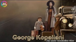 🎵 George Kopaliani ⚡ Mysterious music 💋 Popular music 2022 ⚡