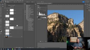 ACTIONS in Photoshop: Work faster not harder with automations