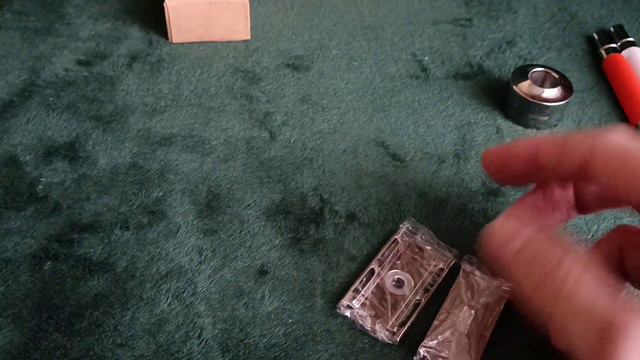 Распаковка Yaqi Bohemia, Vostok, Slope, Sentinel смотреть онлайн