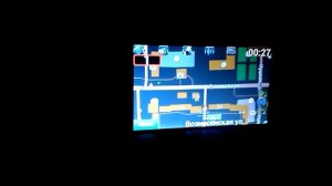 Приора 2 и навигатор с камерой заднего вида