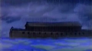 Ной и Великий потоп  Библейские истории читает Иннокентий Смоктуновский