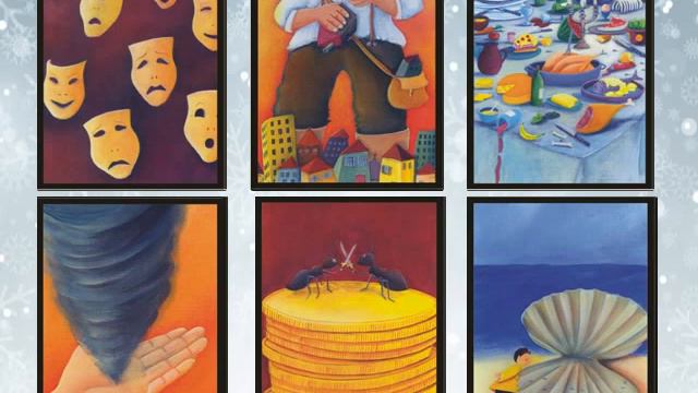 МАК техники. Исследуем цель смотреть онлайн