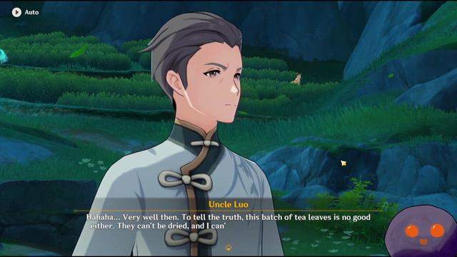 4.4! Xianyun, New Region, New Story! смотреть онлайн