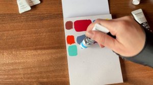 Mini MINI Art Haul - Roman Szmal And Turner Acryla Gouache