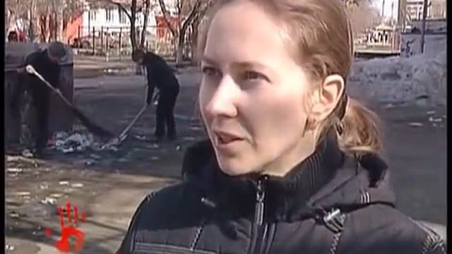 В контейнере с отходами нашли щенят. 7 собак выкинули на помойку в завязанном целлофановом пакете смотреть онлайн