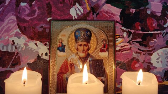 Болят колени: горят, хрустят - что делать. Сильная молитва от боли в коленях. Николай Чудотворец.