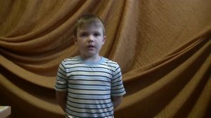 Антон Пришелец «Наш край.»