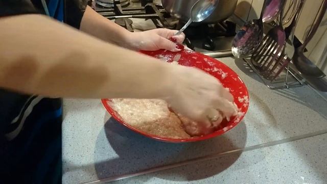 вкусные пельмени необычно быстрым способом за 15 минут