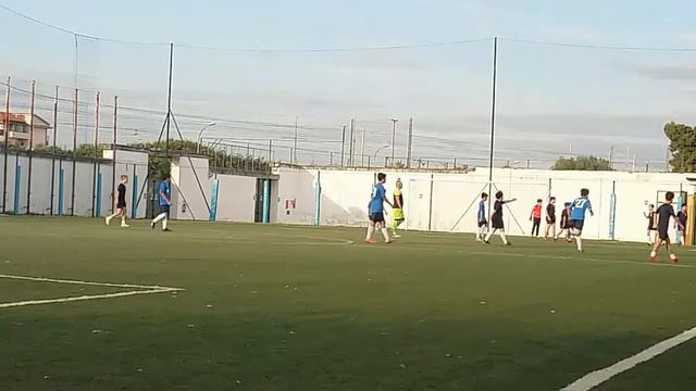 GS77 GS54😉 Sodano Giovanni Foxes Albanova💙 ⚽💪💯 смотреть онлайн