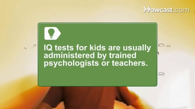 How to Test Your IQ смотреть онлайн