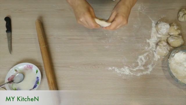 Как приготовить лаваш или настоящий корж. Быстрые рецепты смотреть онлайн