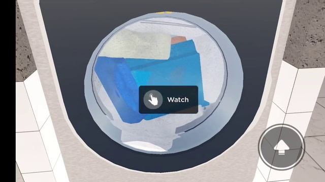 Cottons Washing Machine - Roblox | WasherBoy2008 смотреть онлайн