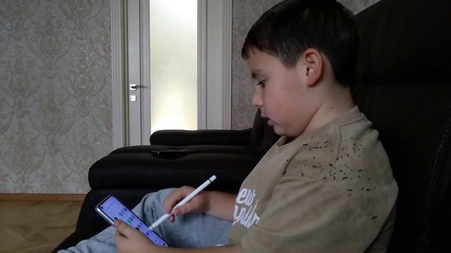 обзор на стилус который стоит -788 РУБ заказывал на ваубрес смотреть онлайн