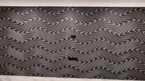 ПОПУЛЯРНЫЕ ОБОИ В ИНТЕРЬЕРЕ 2021 ! ОБЗОР НАКЛЕЕННЫХ ОБОЕВ видео с объектов ЭКСКЛЮЗИВ !